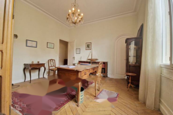 Квартира в Каннах, Франция, 132 м² - фото 6