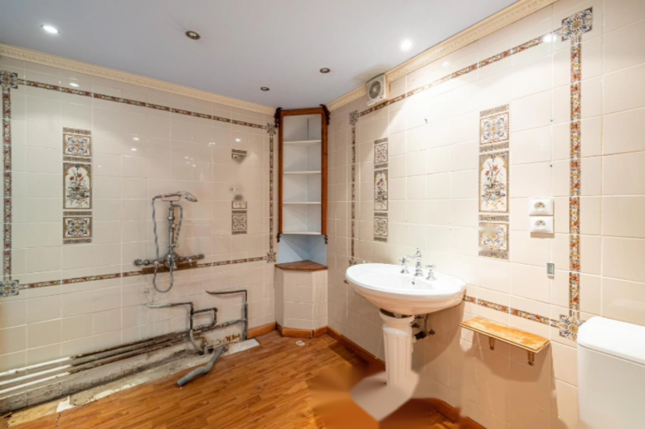 Квартира в Каннах, Франция, 246 м² - фото 16