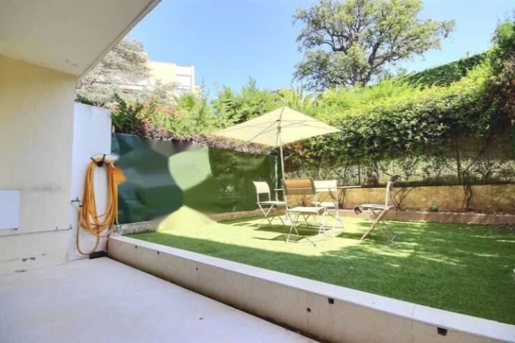 Квартира в Каннах, Франция, 85 м² - фото 6