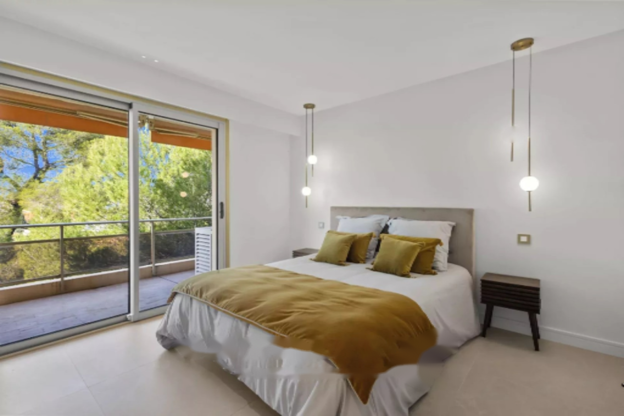 Квартира в Каннах, Франция, 111 м² - фото 16