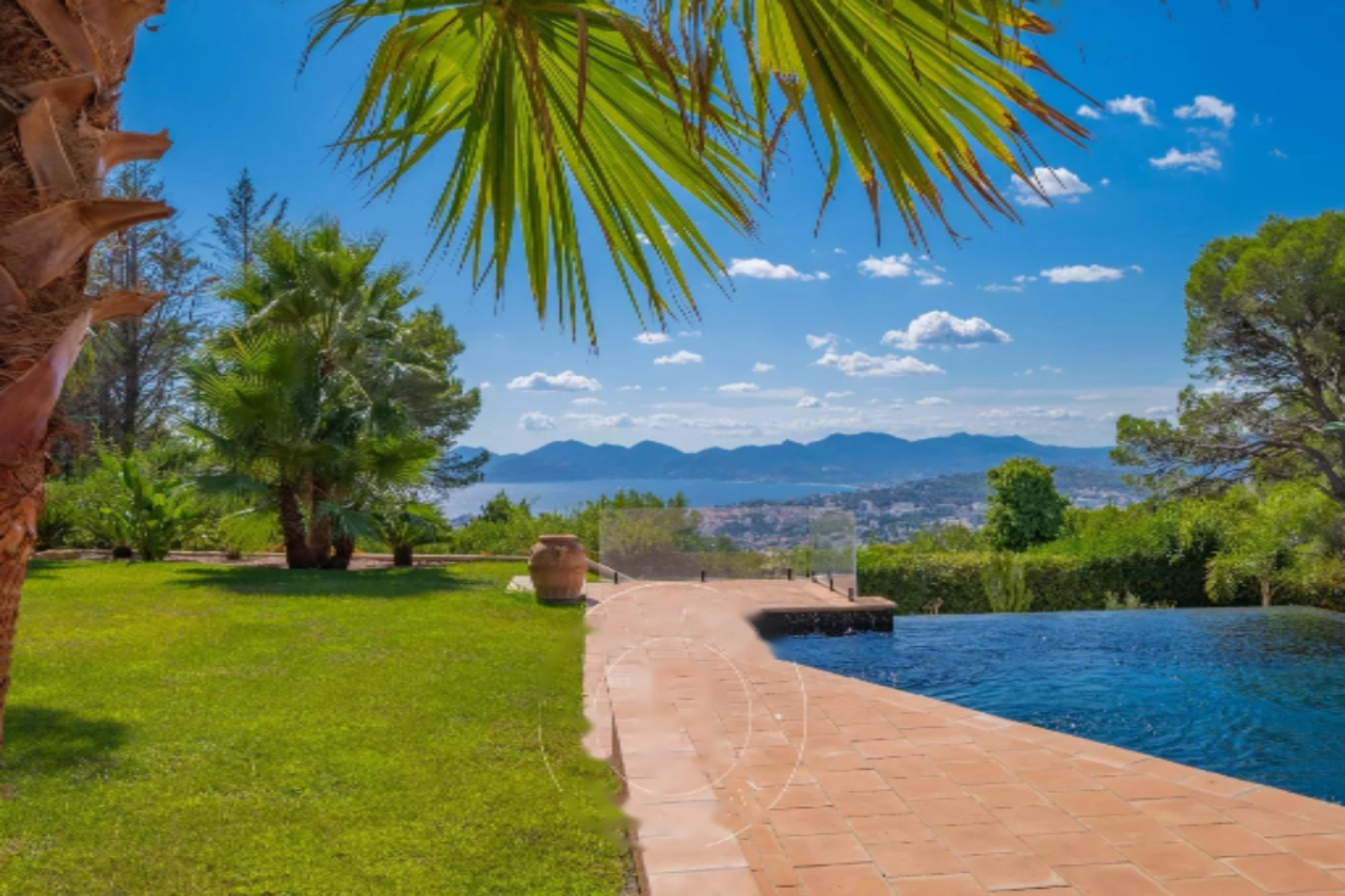 Квартира в Каннах, Франция, 351 м² - фото 16