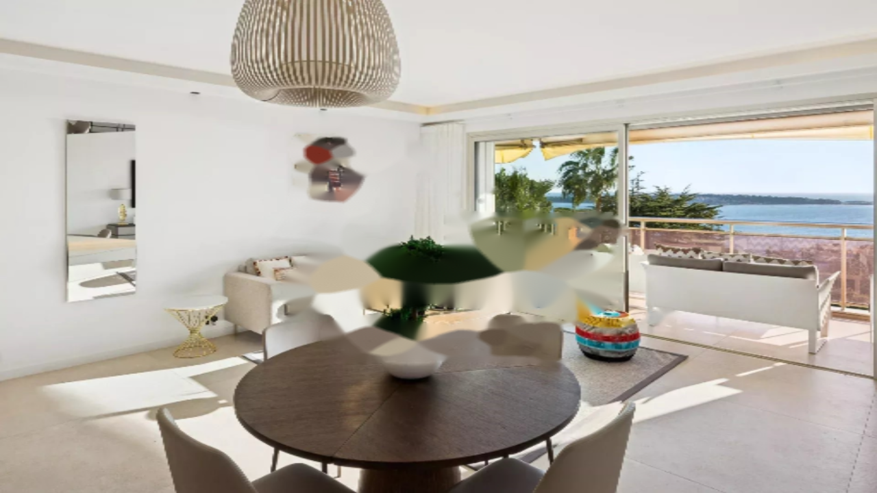 Квартира в Каннах, Франция, 110 м² - фото 17