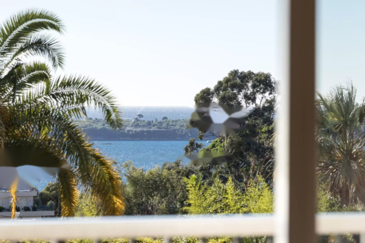 Квартира в Каннах, Франция, 115 м² - фото 17