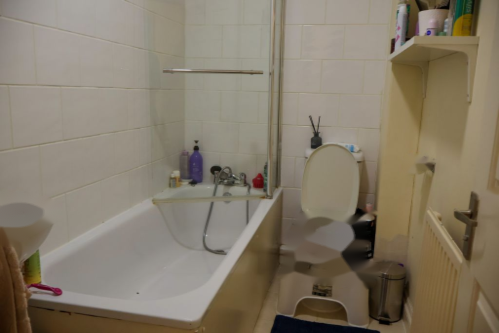 Квартира в Лондоне, Великобритания - фото 17