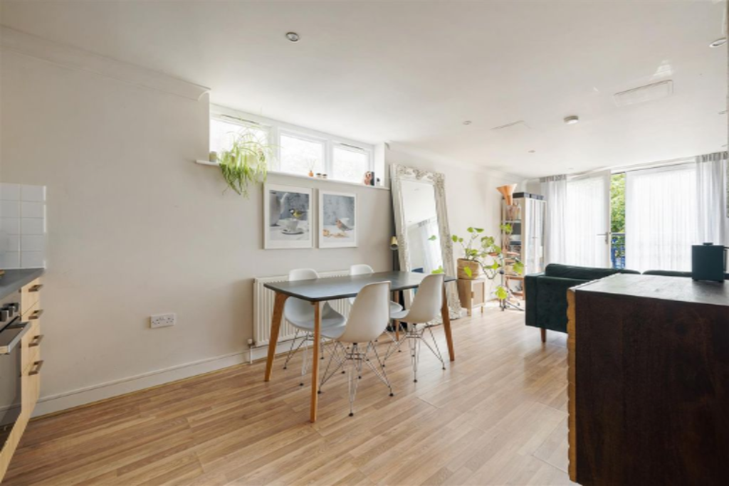 Квартира в Лондоне, Великобритания, 48 м² - фото 17