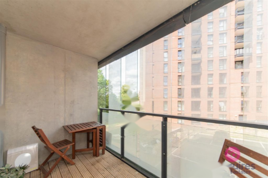 Квартира в Лондоне, Великобритания, 59 м² - фото 17