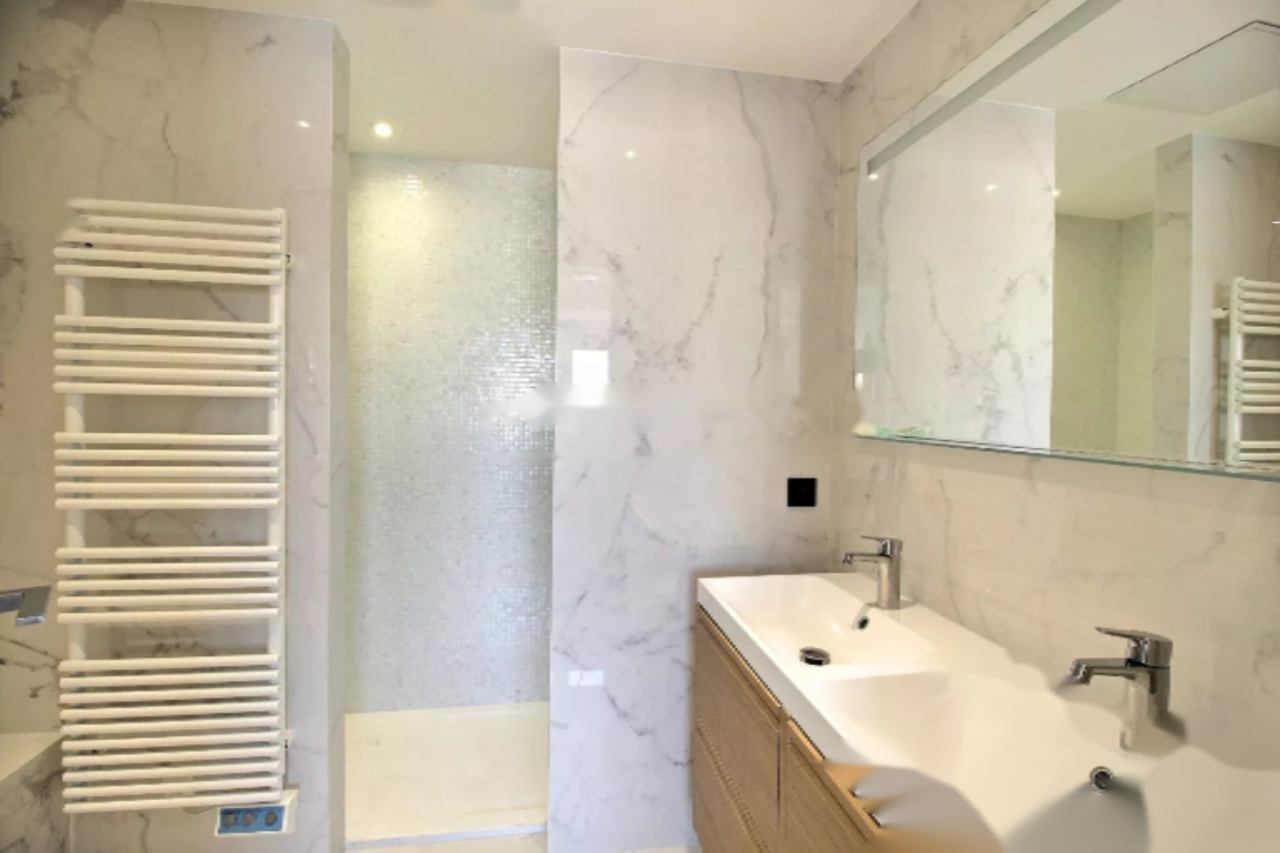 Квартира в Каннах, Франция, 132 м² - фото 17