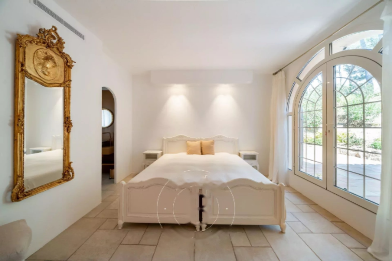 Квартира в Каннах, Франция, 351 м² - фото 17