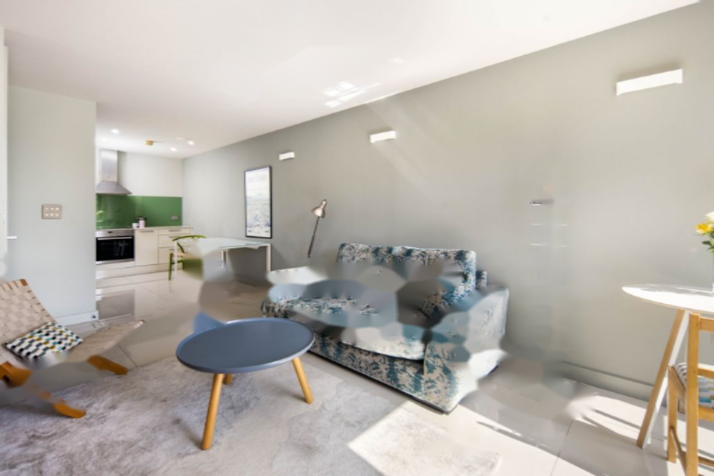 Квартира в Лондоне, Великобритания, 60 м² - фото 17