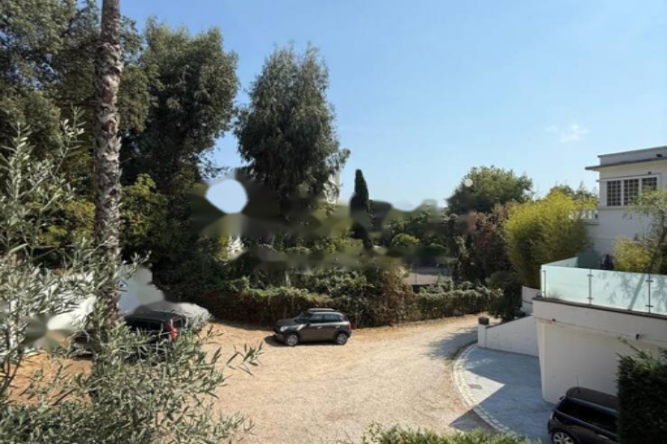 Квартира в Каннах, Франция, 148 м² - фото 7