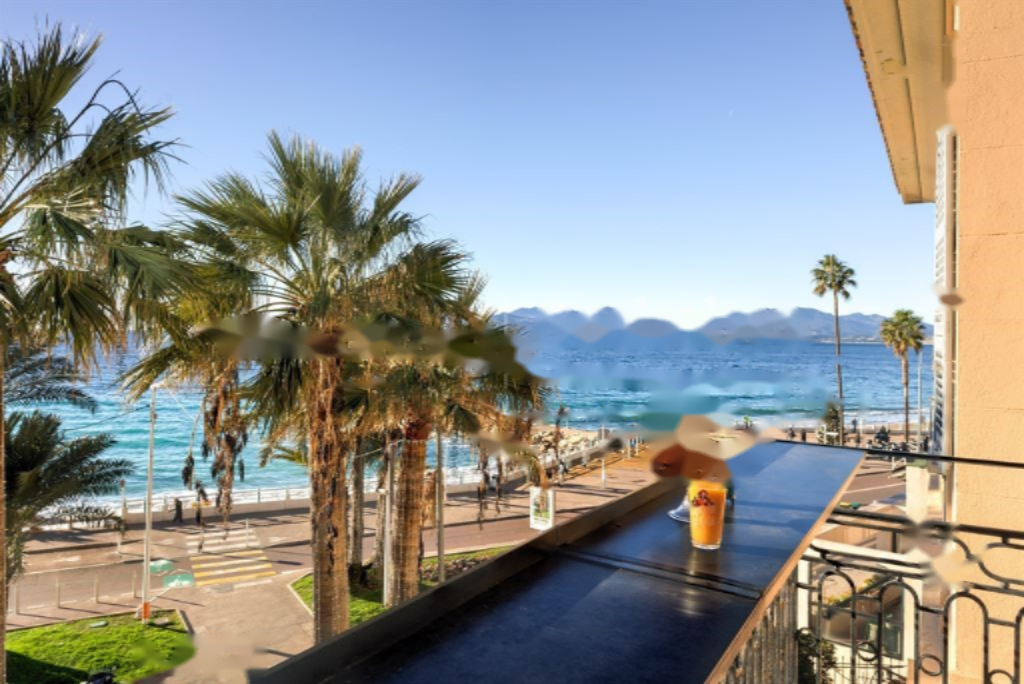 Квартира в Каннах, Франция, 120 м² - фото 17