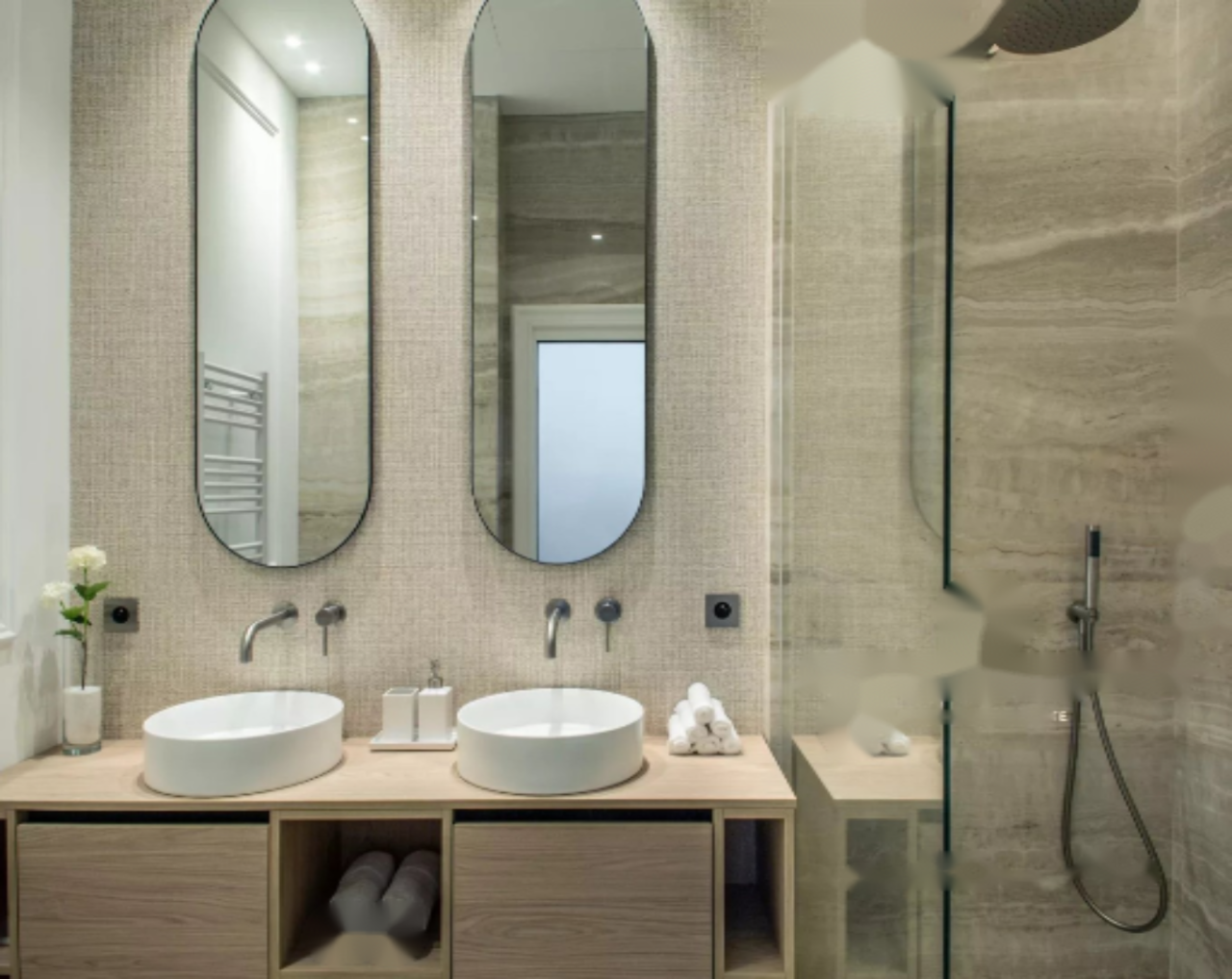 Квартира в Каннах, Франция, 119 м² - фото 17