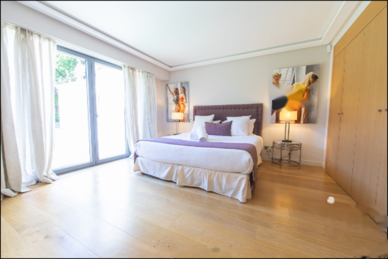 Квартира в Каннах, Франция, 348 м² - фото 17