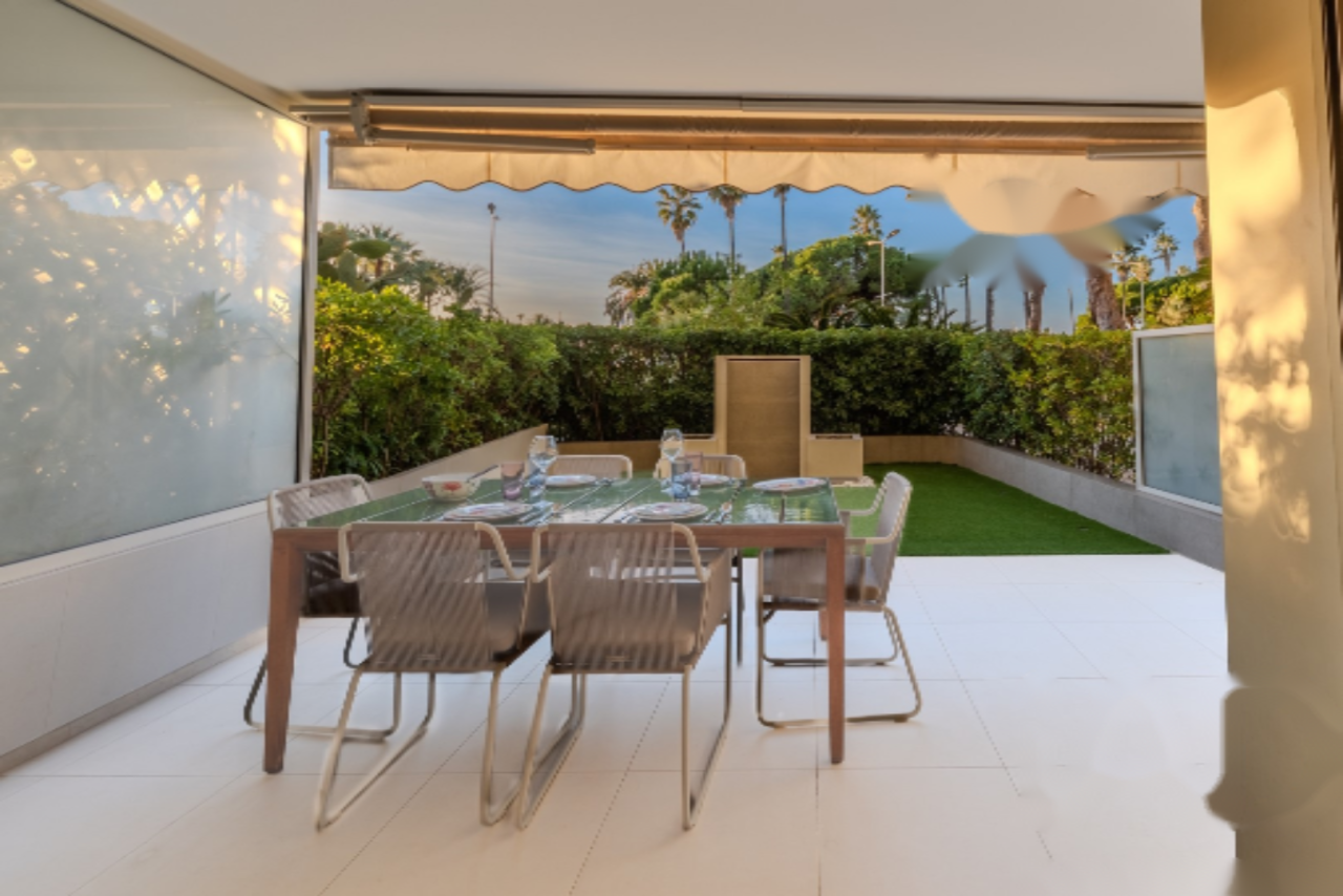 Квартира в Каннах, Франция, 135 м² - фото 18