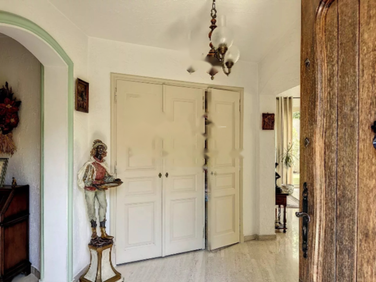 Квартира в Каннах, Франция, 320 м² - фото 18