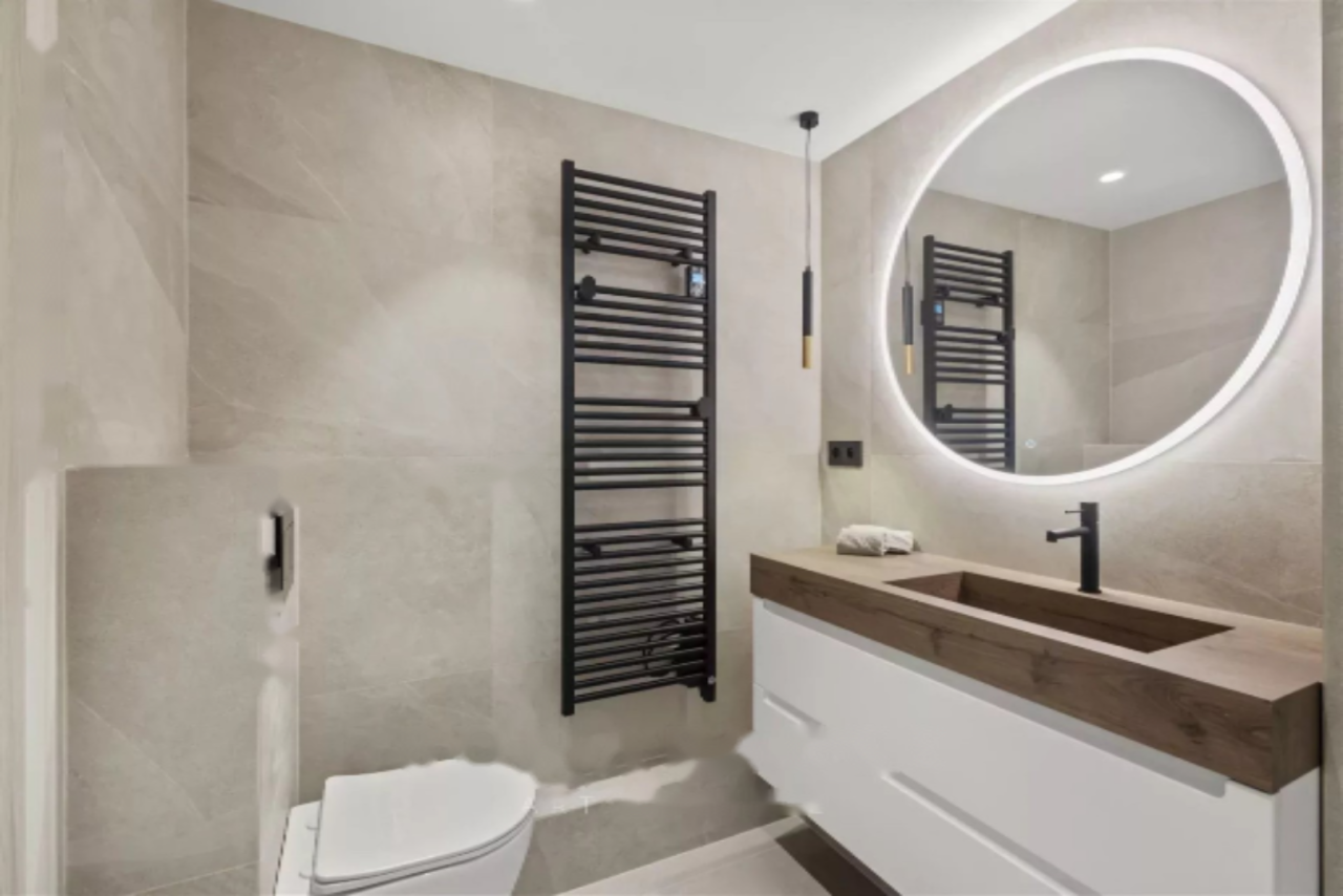 Квартира в Каннах, Франция, 111 м² - фото 18