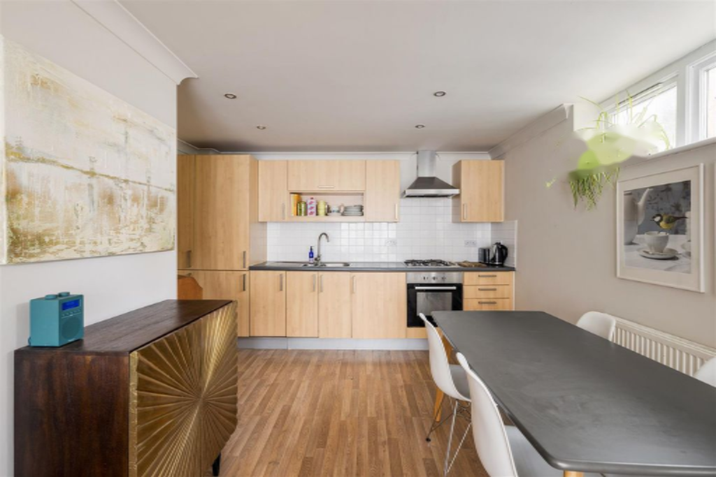 Квартира в Лондоне, Великобритания, 48 м² - фото 18