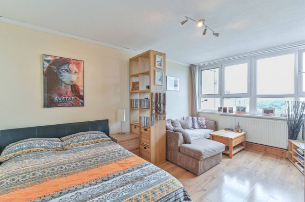 Квартира в Лондоне, Великобритания, 77 м² - фото 18