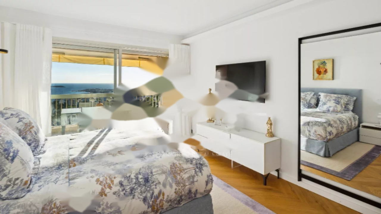 Квартира в Каннах, Франция, 110 м² - фото 18