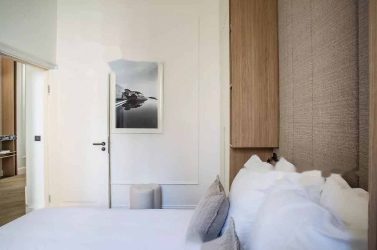 Квартира в Каннах, Франция, 119 м² - фото 18