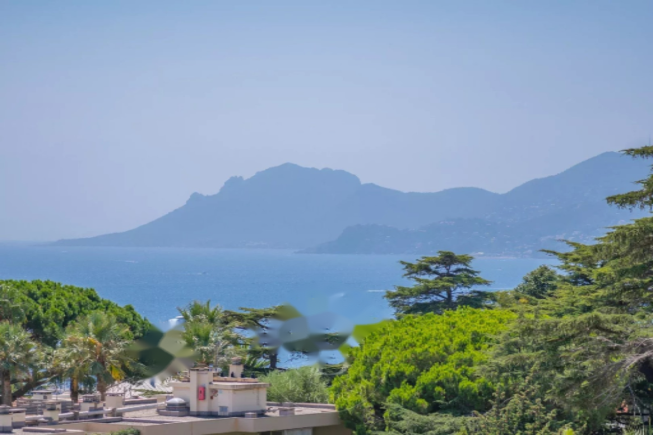 Квартира в Каннах, Франция, 121 м² - фото 18