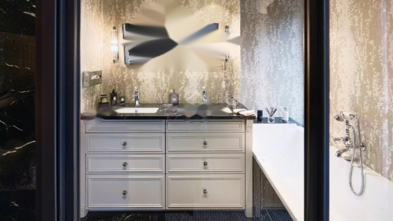 Квартира в Каннах, Франция, 250 м² - фото 18