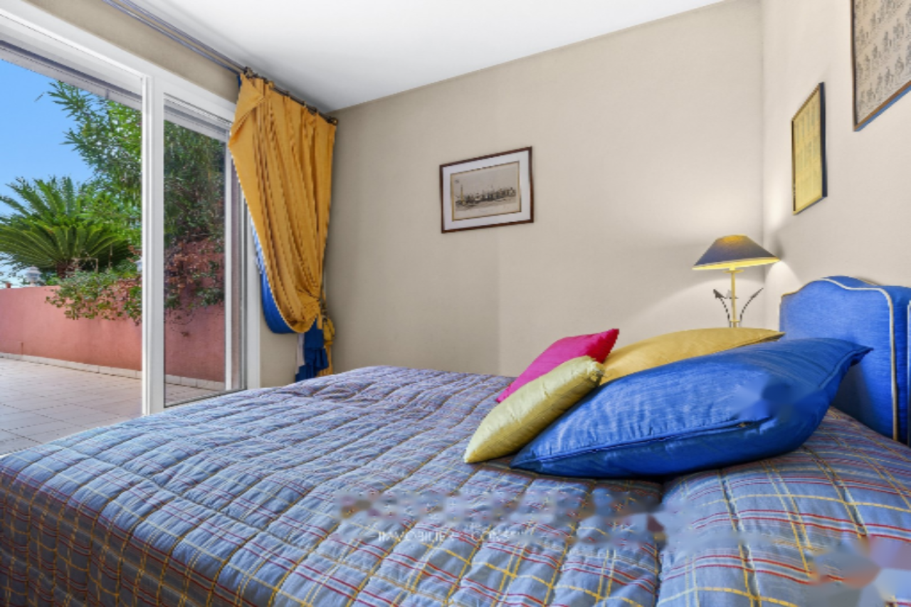 Квартира в Каннах, Франция, 104 м² - фото 18