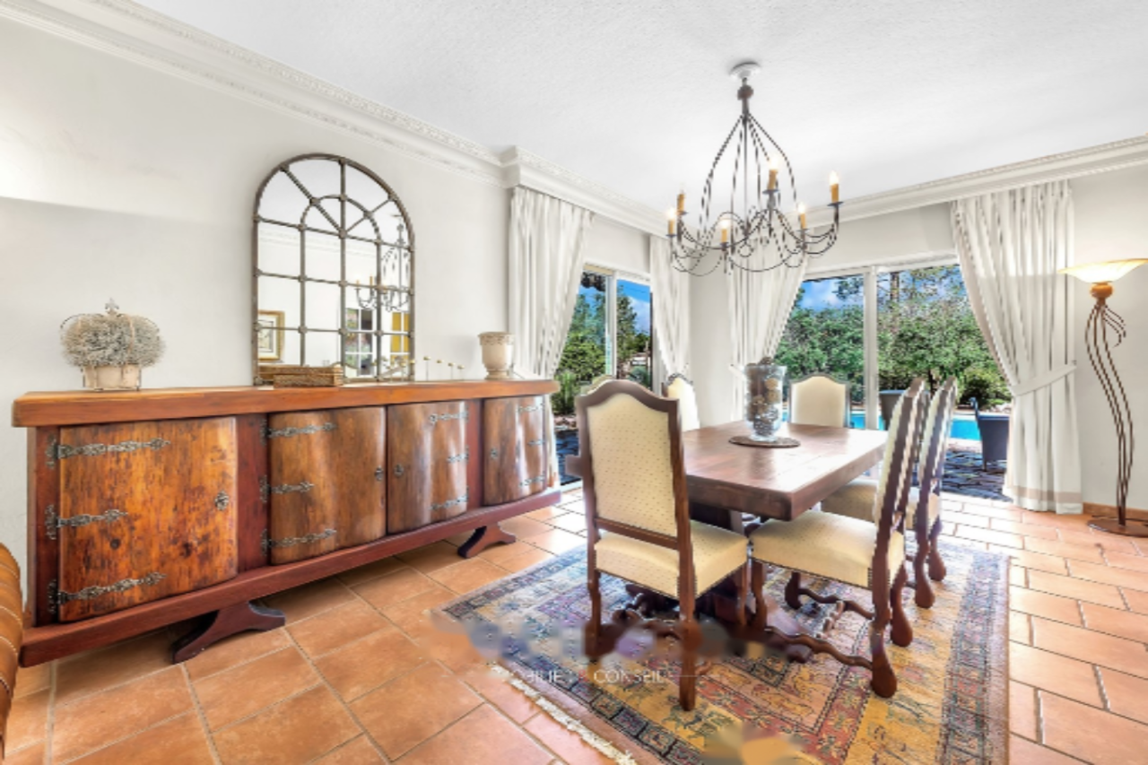 Квартира в Каннах, Франция, 170 м² - фото 18