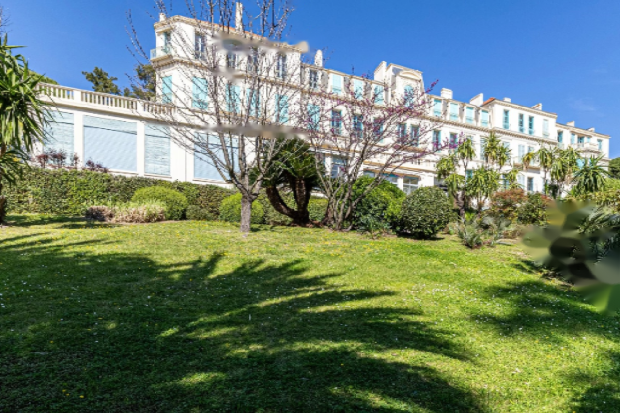 Квартира в Каннах, Франция, 246 м² - фото 18