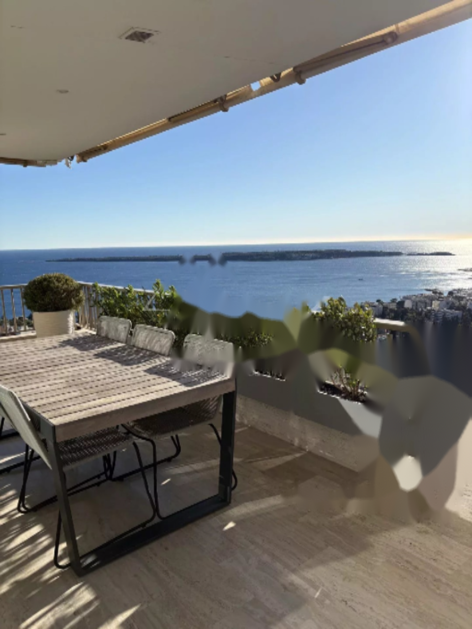 Квартира в Каннах, Франция, 169 м² - фото 18