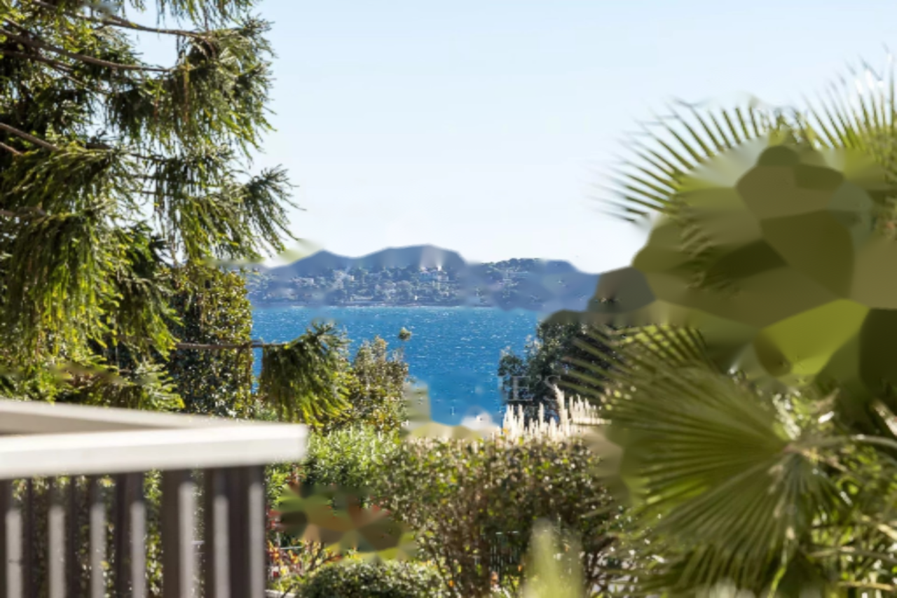 Квартира в Каннах, Франция, 115 м² - фото 18