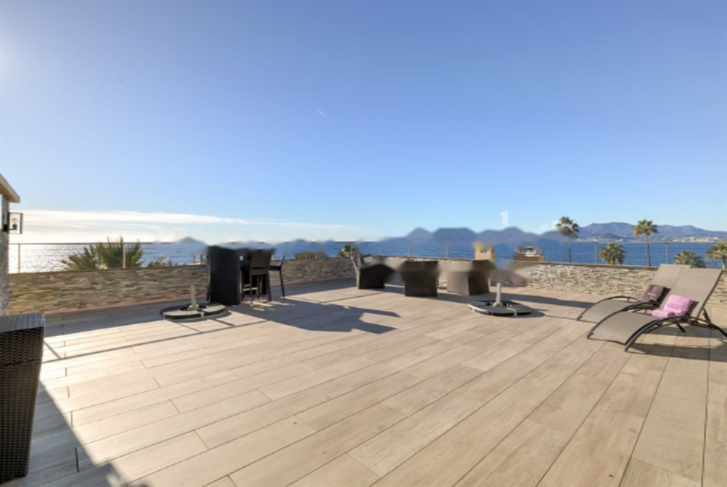 Квартира в Каннах, Франция, 120 м² - фото 18