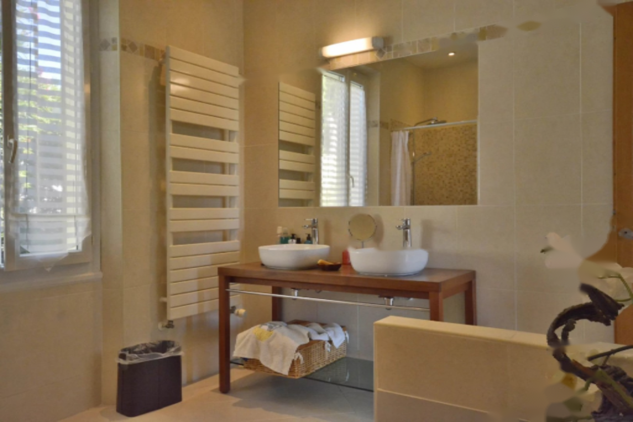 Квартира в Каннах, Франция, 155 м² - фото 18