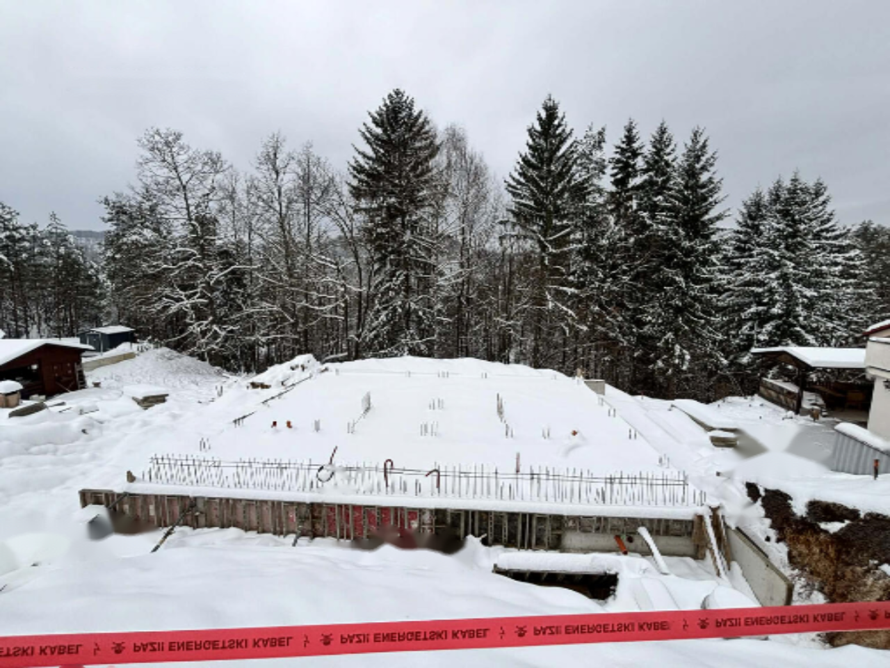 Дом в Любляне, Словения, 128 м² - фото 18