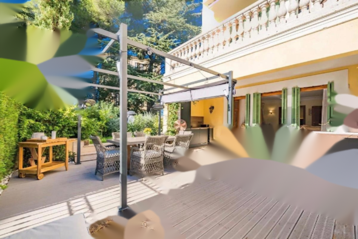 Квартира в Каннах, Франция, 111 м² - фото 18