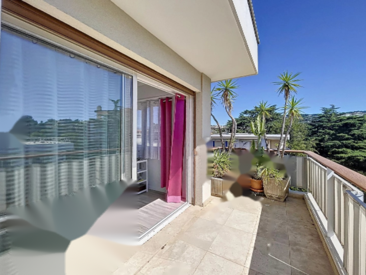 Квартира в Каннах, Франция, 83 м² - фото 19