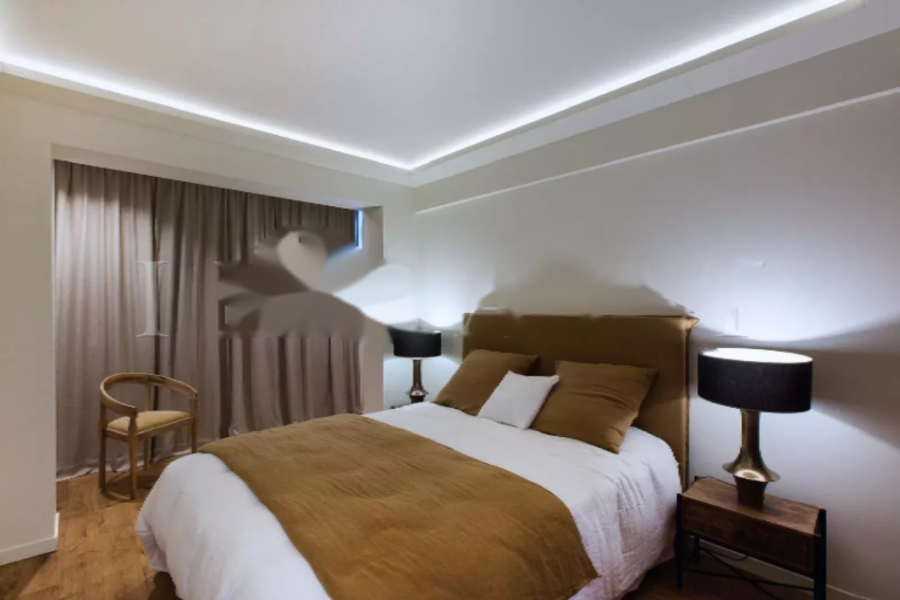 Квартира в Каннах, Франция, 104 м² - фото 19