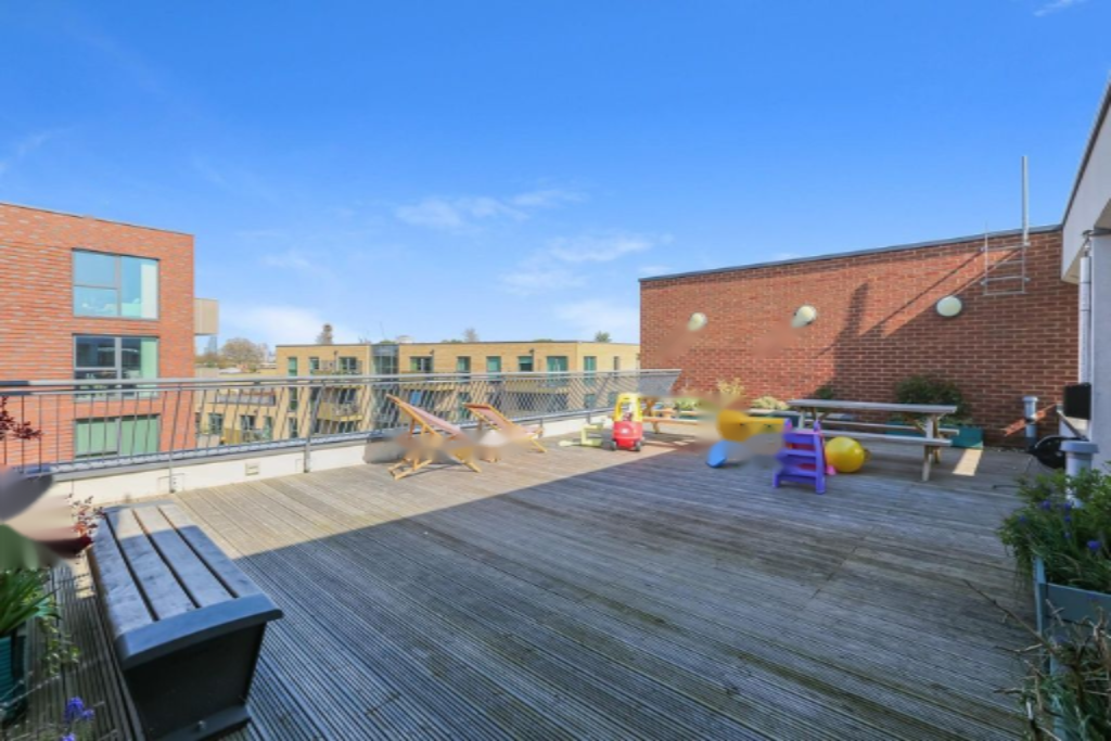 Квартира в Лондоне, Великобритания, 52 м² - фото 19