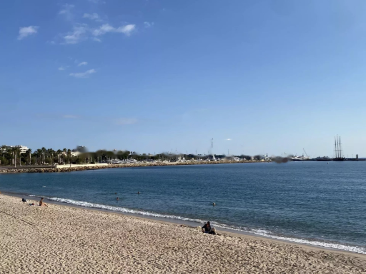 Квартира в Каннах, Франция, 100 м² - фото 19