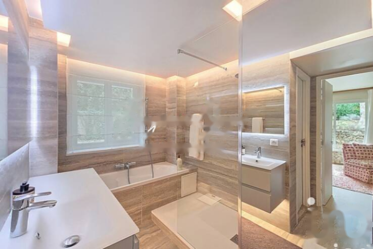 Квартира в Каннах, Франция, 125 м² - фото 7