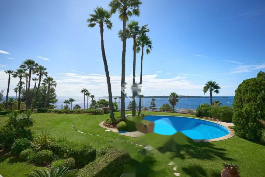 Квартира в Каннах, Франция, 124 м² - фото 19