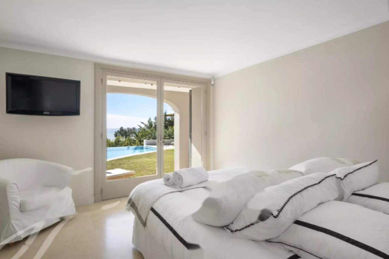 Квартира в Каннах, Франция, 300 м² - фото 19