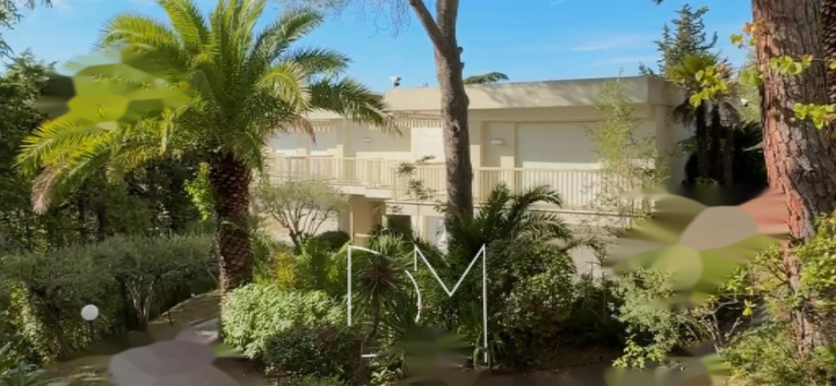 Квартира в Каннах, Франция, 87 м² - фото 19