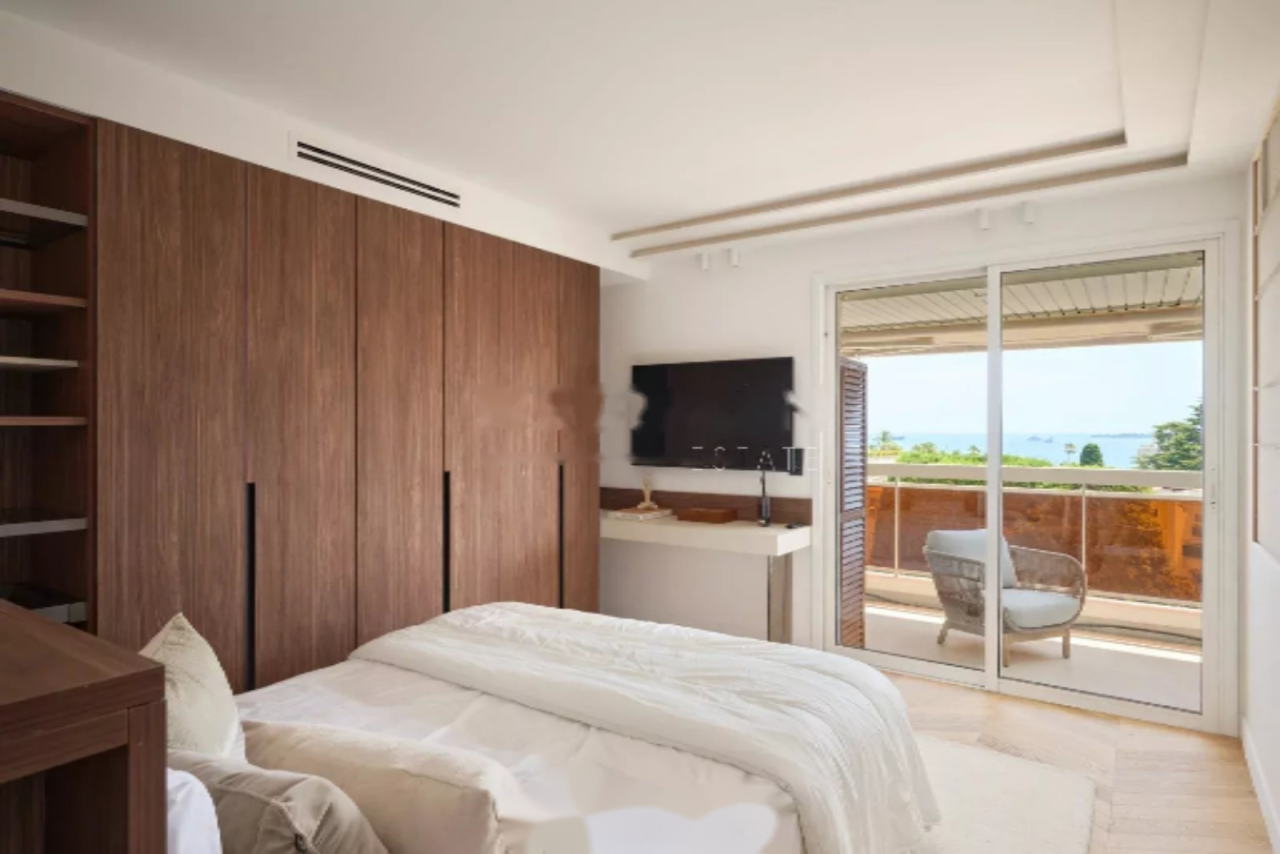 Квартира в Каннах, Франция, 136 м² - фото 19