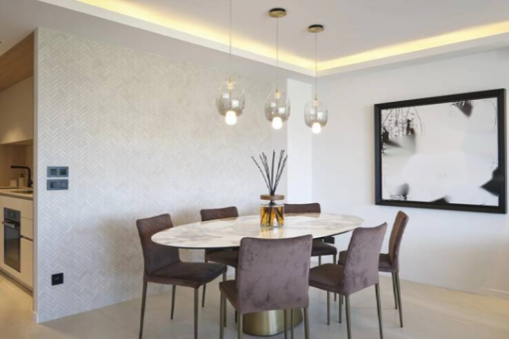 Квартира в Каннах, Франция, 110 м² - фото 7