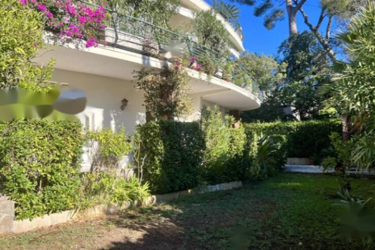 Квартира в Каннах, Франция, 109 м² - фото 7