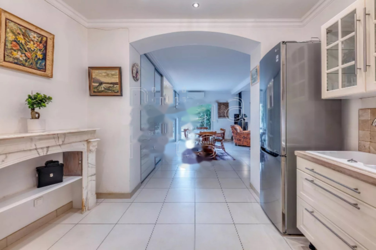 Квартира в Каннах, Франция, 121 м² - фото 19