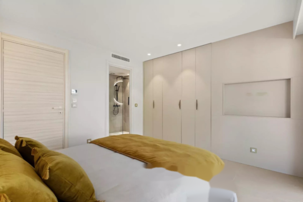 Квартира в Каннах, Франция, 111 м² - фото 19