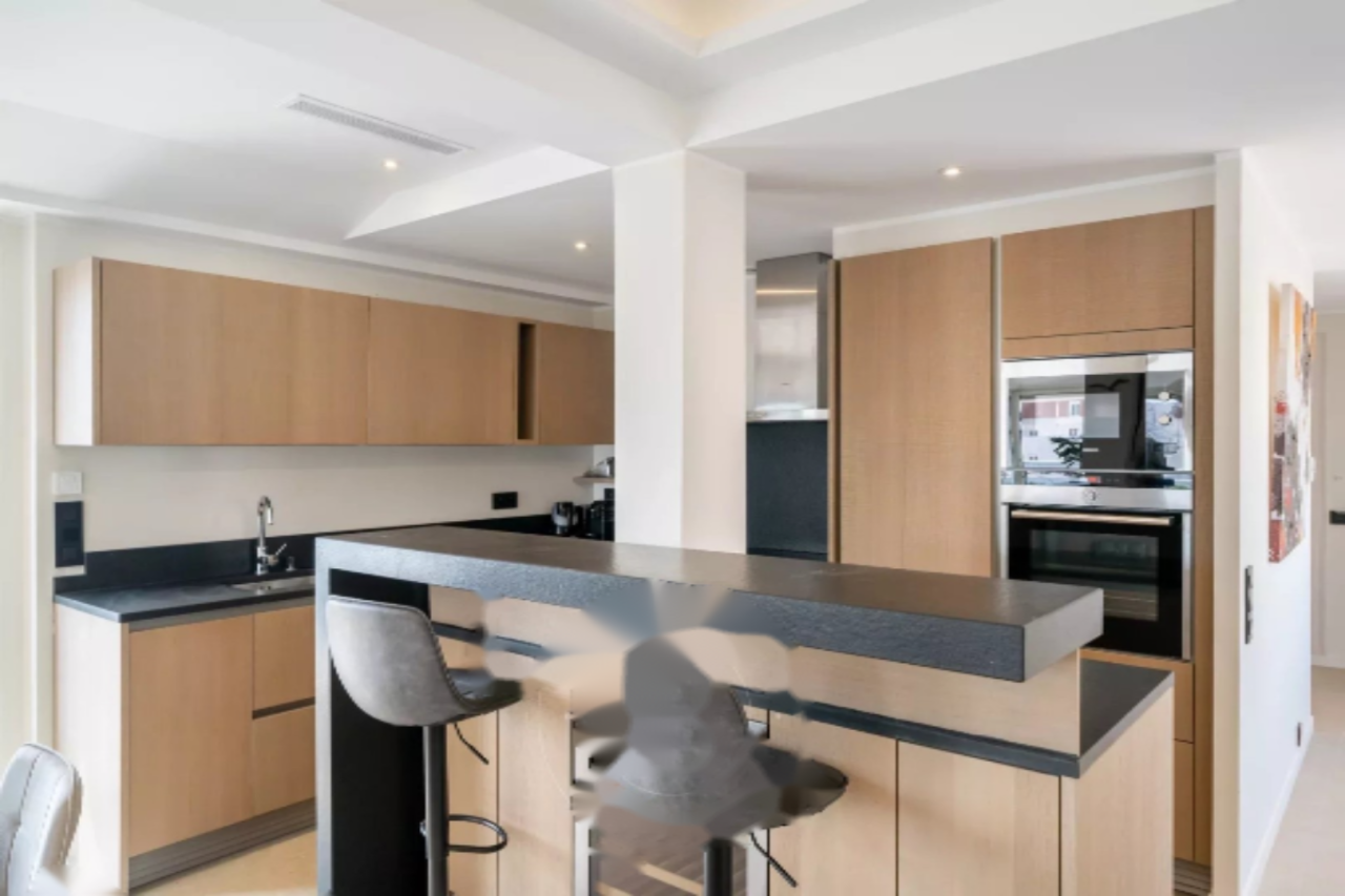 Квартира в Каннах, Франция, 132 м² - фото 19