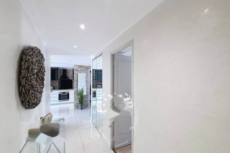 Квартира в Каннах, Франция, 67 м² - фото 7